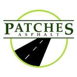 Patches Asphalt