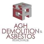 AGH Demolition Asbestos Removal Pty Ltd
